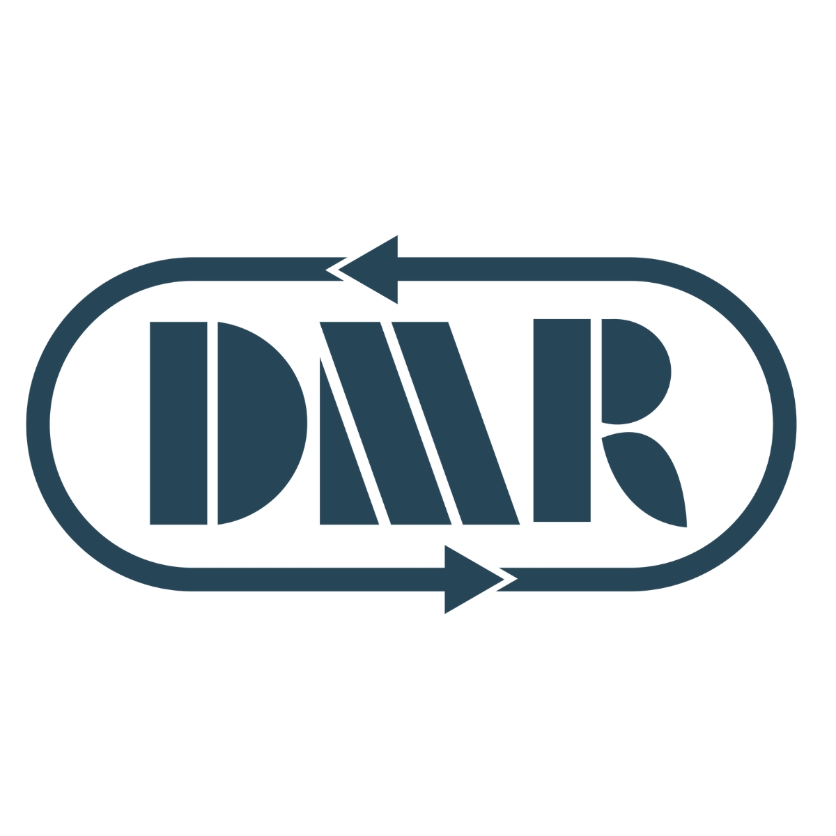 DMR Training Ltd