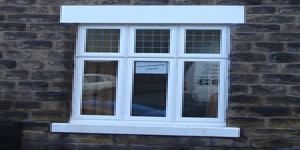 Frame-ups Window Ltd