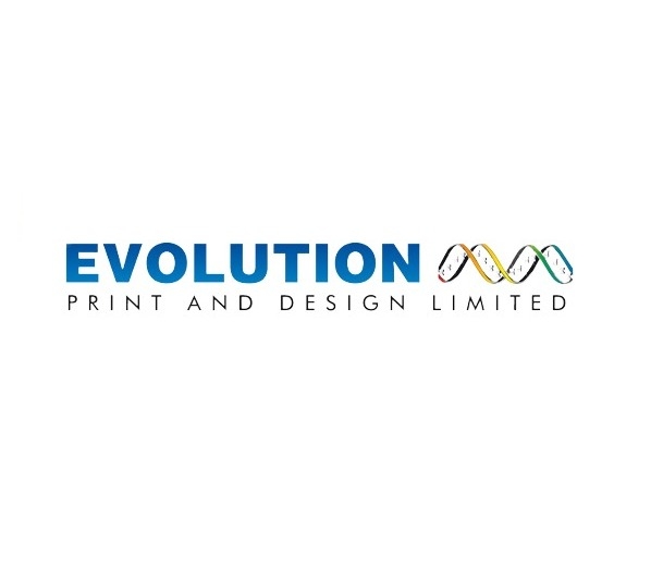 Evolution Print and Design Ltd