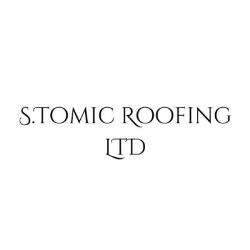 S. Tomic Roofing LTD