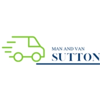 Man and Van Sutton