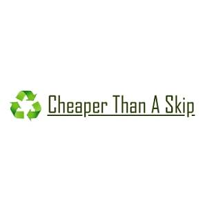 Cheaper Than A Skip