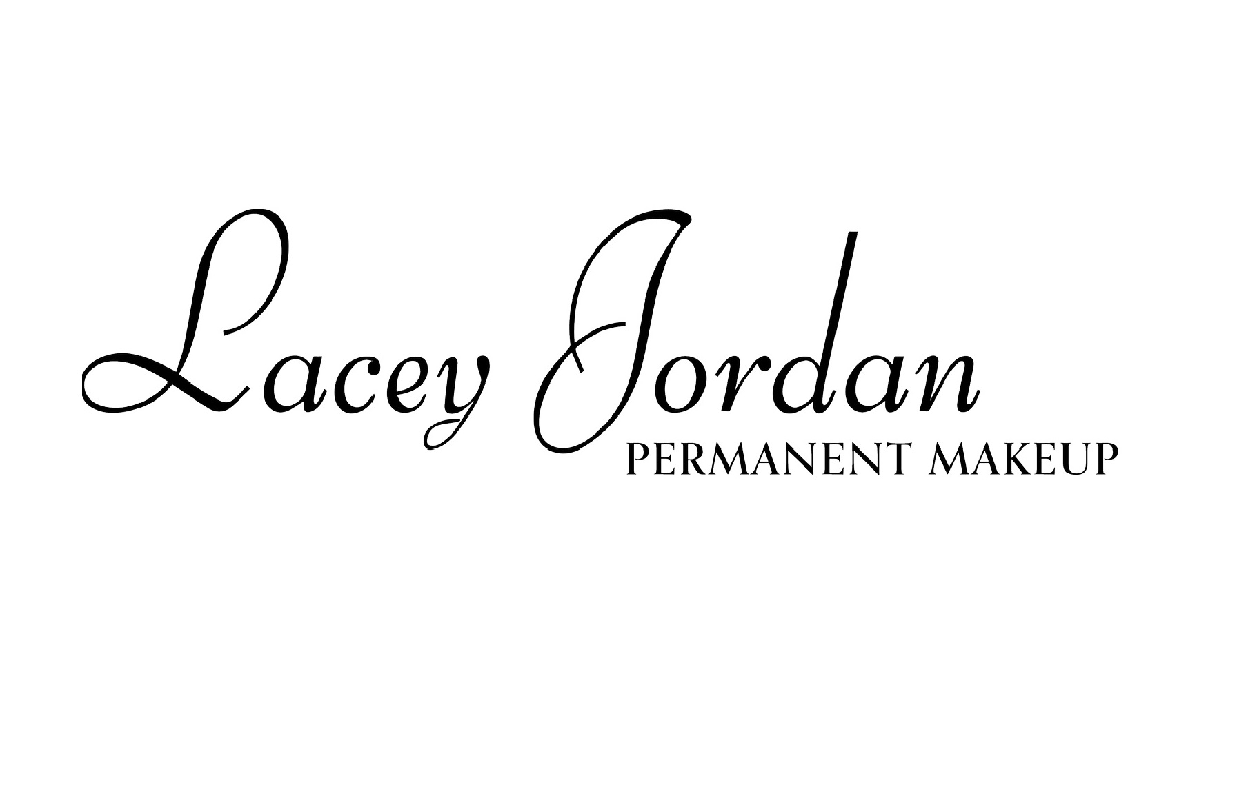 Lacey Jordan - Permanent Makeup