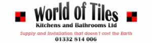World Of Kitchens & Bathrooms Ltd