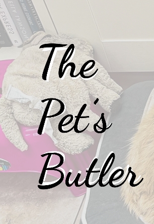 The Pet's Butler