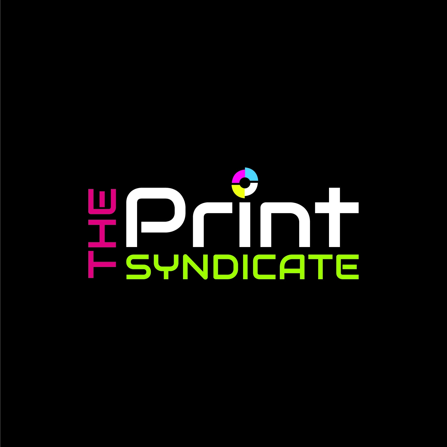 The Print Syndicate