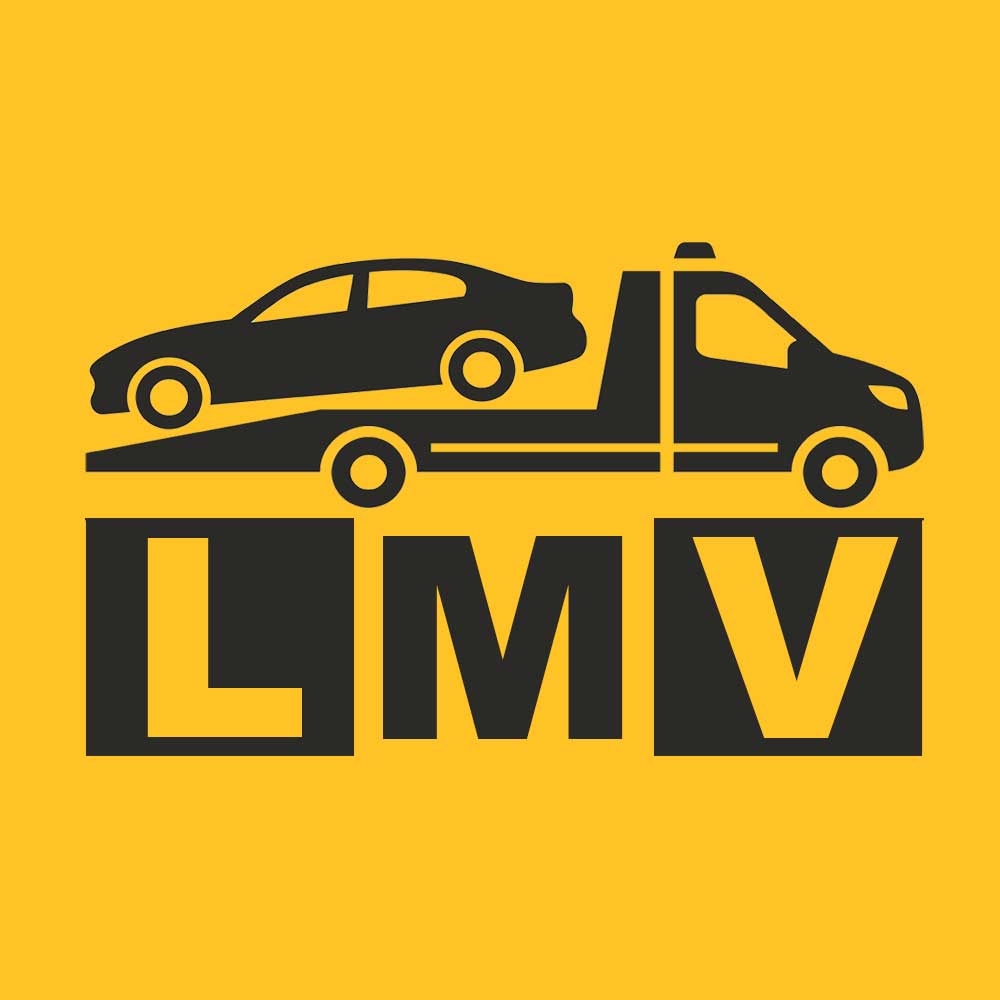 LMV Car Transport & Recovery Peterborough