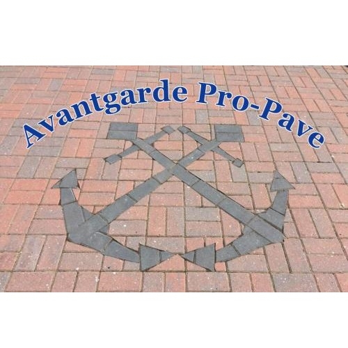 Avantgarde Pro Pave