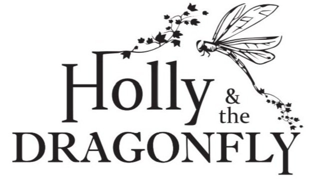 Holly & the Dragonfly