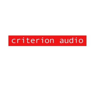 Criterion Audio