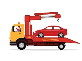 Affordable Recovery and Vehicle Transport