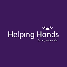 Helping Hands Home Care Fareham