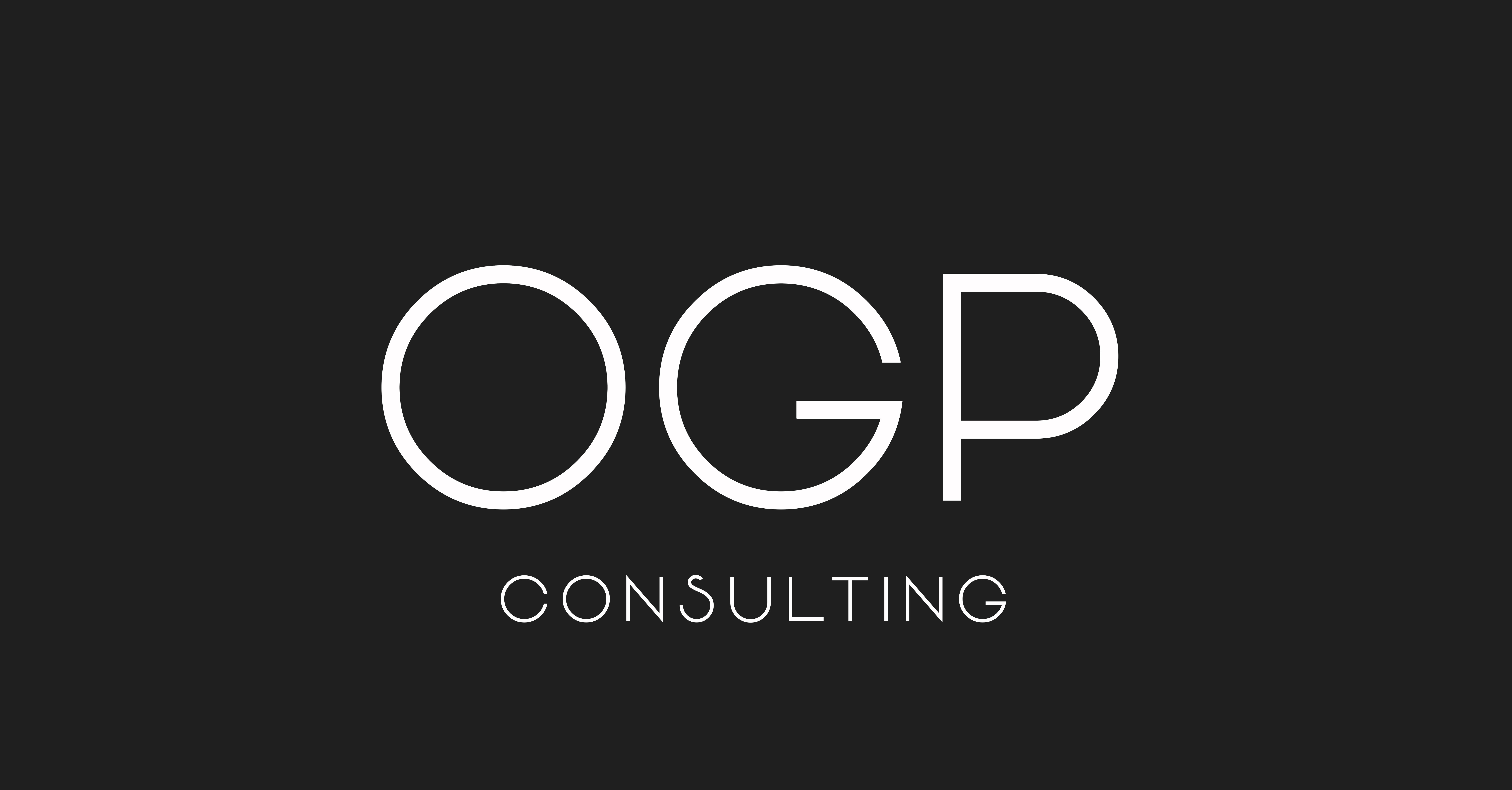 OGP Consulting Ltd