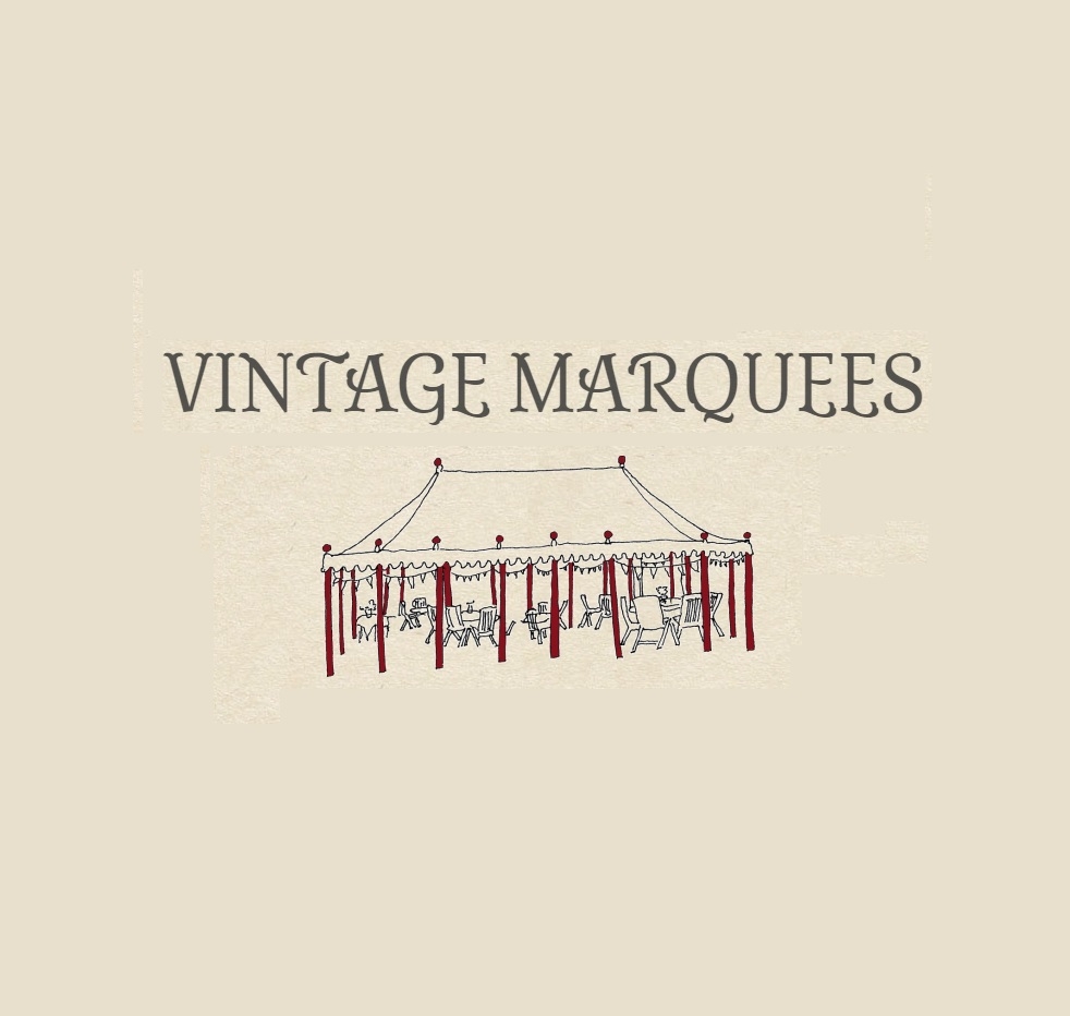 Vintage Marquees