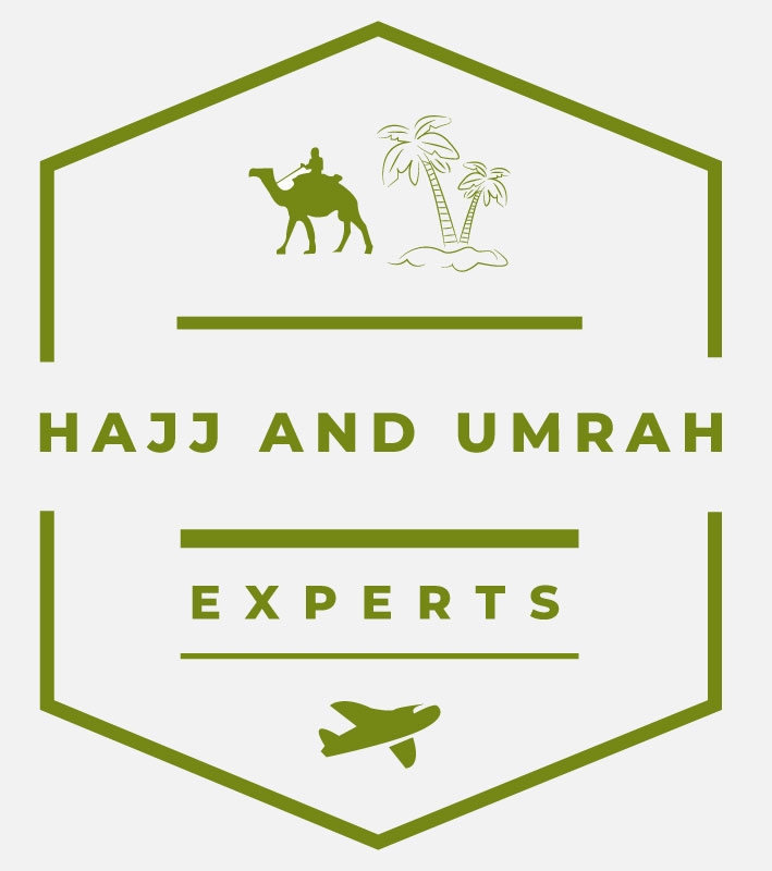 Hajj And Umrah Experts