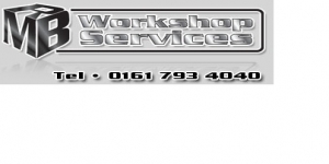 Mrb Workshop Services Ltd