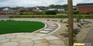 Fullers Forestry & Landscaping
