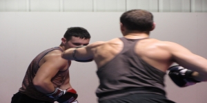 Wired Performance Kickboxing