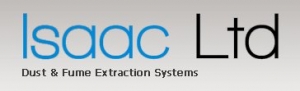 Isaac Dust Extraction Systems