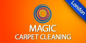 Magic Carpet Cleaning