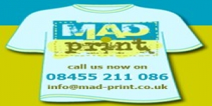 Mad Print