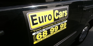 Euro Cars Private Hire Ltd