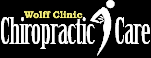 Wolff Clinic Chiropractor Richmond