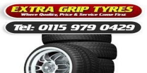 Extra Grip Tyres Ltd