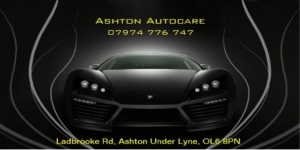 Ashton Autocare