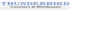 Thunderbird Couriers & Minibuses