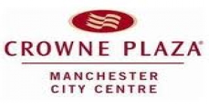 Crowne Plaza Manchester