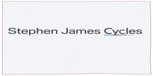Stephen James Cycles