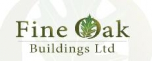 Fine Oak Buildings Ltd