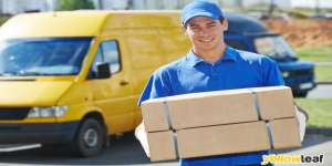 Hire Reading Man And Van Removals