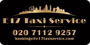 E17 Taxi Service