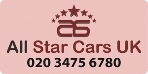 All Star Cars UK