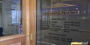 Barns Dental Practice