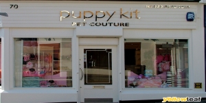 Puppy Kit