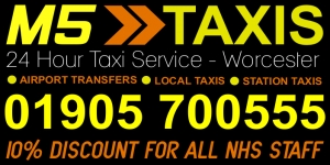 M5 Taxis
