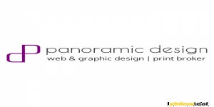 Panoramic Design | Website & Graphic Design Print Broker