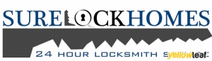 Sure Lock Homes Locksmith