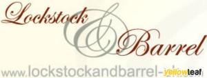 Lock Stock And Barrel