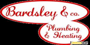 Bardsley & Co. Plumbing & Heating