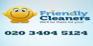 Friendly Cleaners