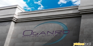 Oganro Ltd