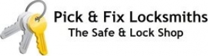 The Safe And Lock Shop