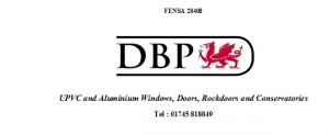 Denbigh Building Plastics (dbp) Ltd
