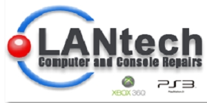 Lantech Computer Repairs