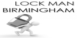 Lock Man Birmingham