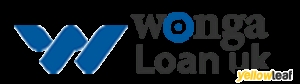 Wonga Loan UK